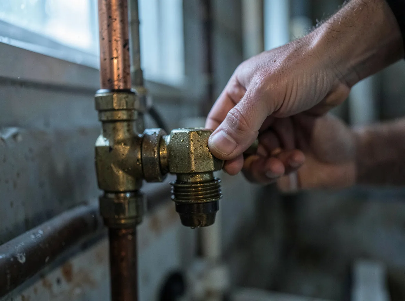 Emergency Plumber Kewanna, IN FAQs